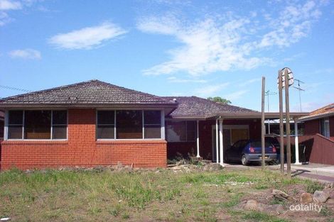 23 Sligar Ave, Hammondville, NSW 2170