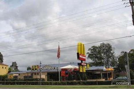 Property photo of 5/519 Pacific Highway Mount Colah NSW 2079