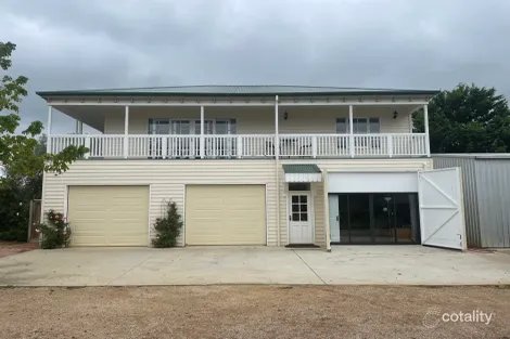 155a Gibsons Rd, Cobains, VIC 3851