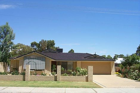 31 Glyde Rd, Lesmurdie, WA 6076