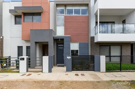 Property photo of 109 Harper Circuit Lightsview SA 5085