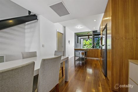 Property photo of 17E/46 Merivale Street South Brisbane QLD 4101