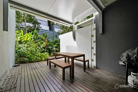 Property photo of 17E/46 Merivale Street South Brisbane QLD 4101