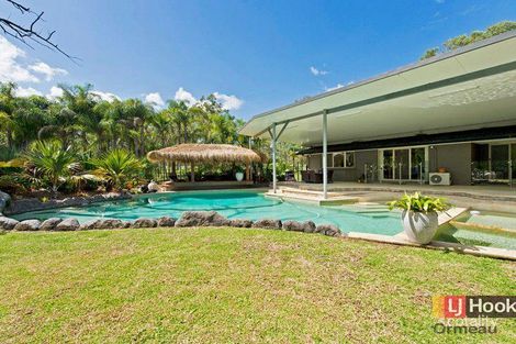 Property photo of 28 Pascoe Road Ormeau QLD 4208