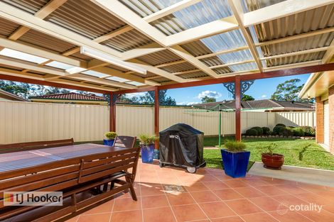 Property photo of 4 Croker Place Raymond Terrace NSW 2324