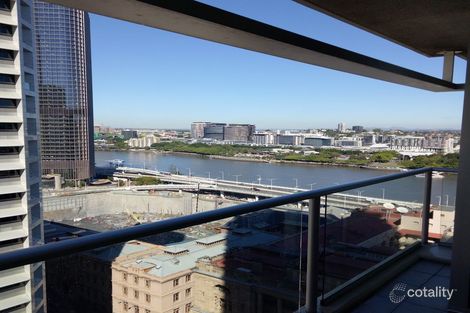 1804/151 George St, Brisbane City, QLD 4000