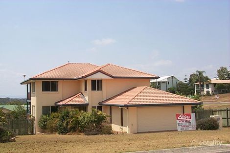 30 Rohan Way, Kawungan, QLD 4655