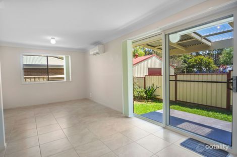 Property photo of 181 Old Southern Road South Nowra NSW 2541