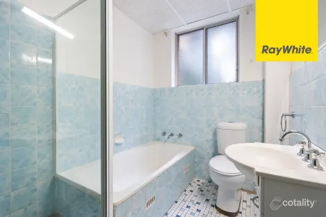 Property photo of 8/23 Bridge Street Epping NSW 2121