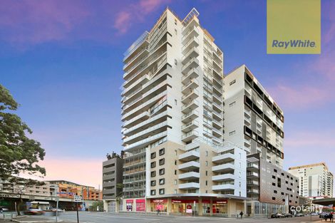 1104/36-46 Cowper St, Parramatta, NSW 2150