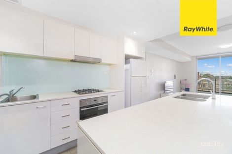 413/36-46 Cowper St, Parramatta, NSW 2150