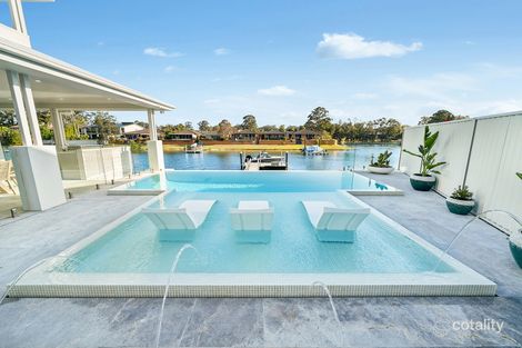 Property photo of 25 Cornwallis Close Port Macquarie NSW 2444