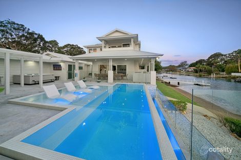 Property photo of 25 Cornwallis Close Port Macquarie NSW 2444