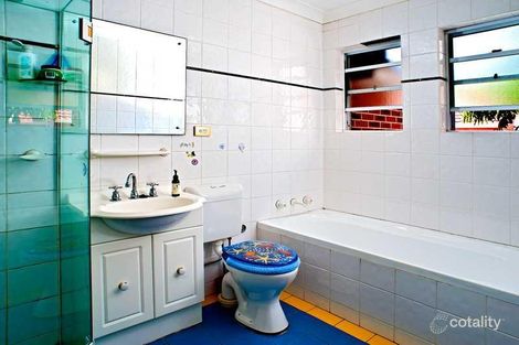 Property photo of 5/25 Minneapolis Crescent Maroubra NSW 2035