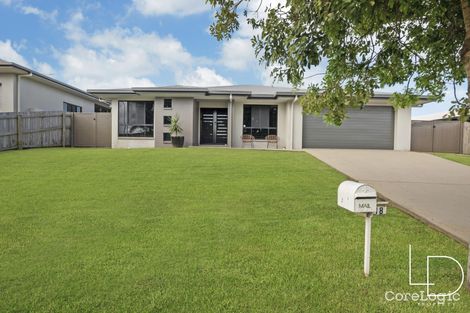 Property photo of 18 Manning Street Rural View QLD 4740