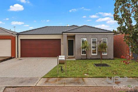 Property photo of 19 Morgan Crescent Werribee VIC 3030