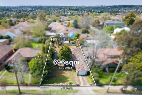 455 Warrigal Rd, Ashwood, VIC 3147