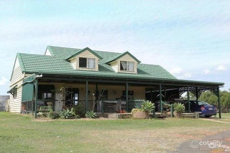 Property photo of 127 Zischke Road Regency Downs QLD 4341