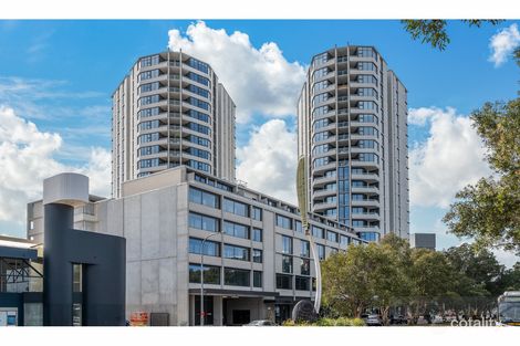 Property photo of 503/470 King Street Newcastle West NSW 2302