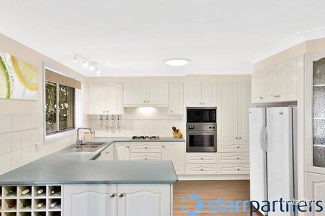 Property photo of 46 Nymboida Crescent Ruse NSW 2560