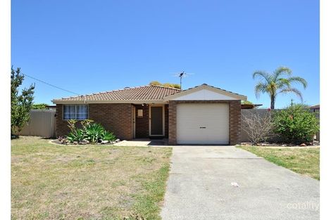 Property photo of 116 Willmott Drive Cooloongup WA 6168