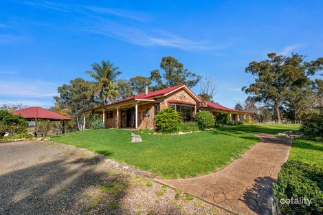 Property photo of 88-106 Littlefields Road Luddenham NSW 2745