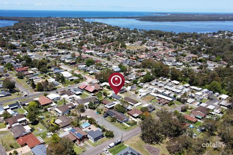 Property photo of 3 Jeremy Close Halekulani NSW 2262