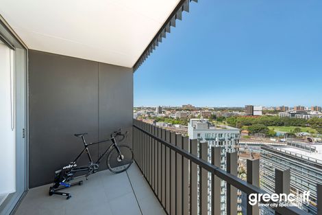 Property photo of 1914/18 Park Lane Chippendale NSW 2008