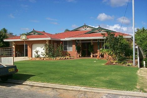 12 Falmouth Cl, Tarcoola Beach, WA 6530