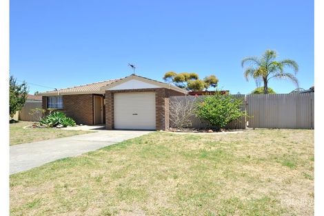 Property photo of 116 Willmott Drive Cooloongup WA 6168