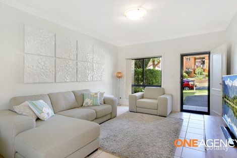 Property photo of 29A Lawrence Street Peakhurst NSW 2210