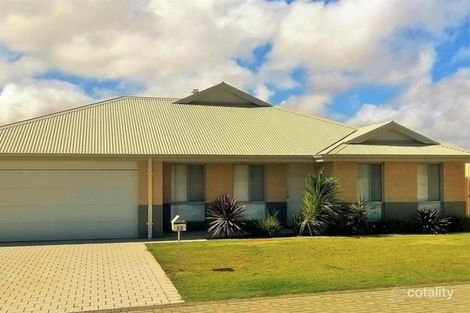 Property photo of 28 Wanderer Concourse Wandina WA 6530