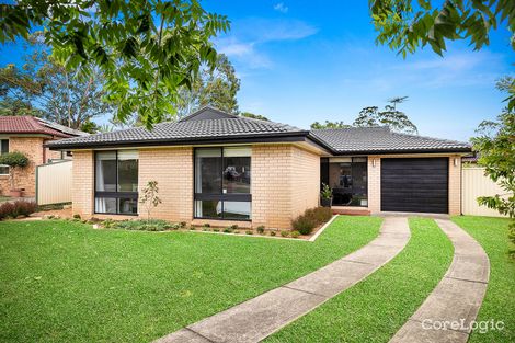 Property photo of 5 Caton Place Quakers Hill NSW 2763