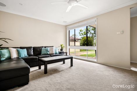 Property photo of 5 Caton Place Quakers Hill NSW 2763