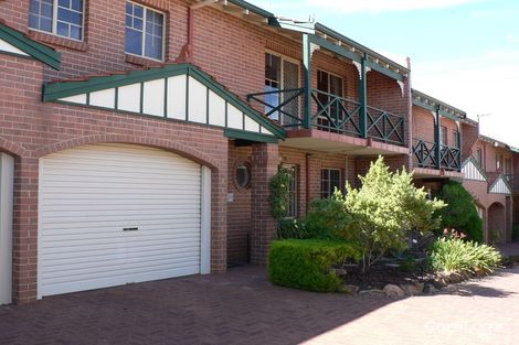 Property photo of 3/17 Kinsella Street Joondanna WA 6060