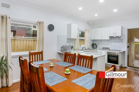 Property photo of 22 Orana Avenue Seven Hills NSW 2147