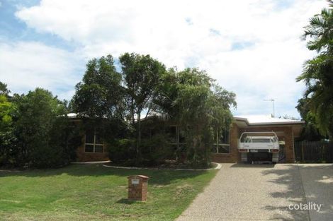 29 Lomandra St, Boyne Island, QLD 4680