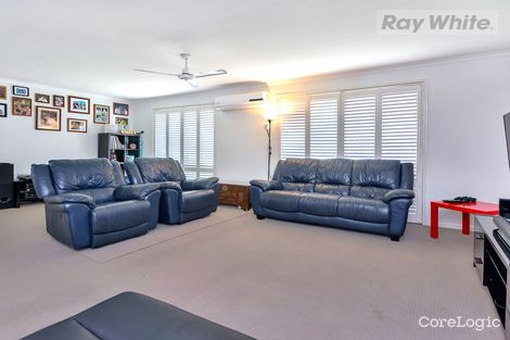 Property photo of 23 Rockford Drive Bellbird Park QLD 4300