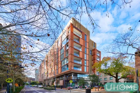 5/81 O'Connor St, Chippendale, NSW 2008