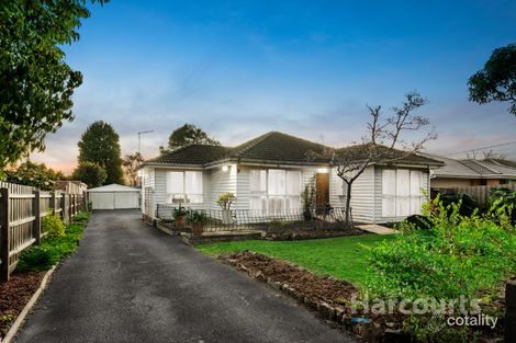 Property photo of 41 Harley Street Knoxfield VIC 3180