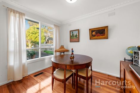 Property photo of 41 Harley Street Knoxfield VIC 3180