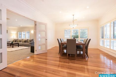 Property photo of 12 Salina Walk Caroline Springs VIC 3023