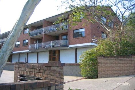 Property photo of 2/37 Riverview Terrace Indooroopilly QLD 4068