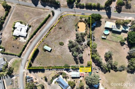 Property photo of 8 Roditis Avenue Broadford VIC 3658