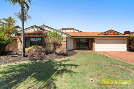 Property photo of 10 Morton Loop Canning Vale WA 6155