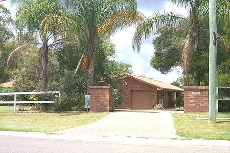 33 Equestrian Dr, Yamanto, QLD 4305