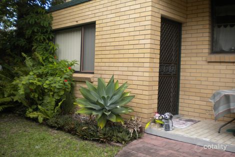Property photo of 3/26 Deviney Street Morningside QLD 4170