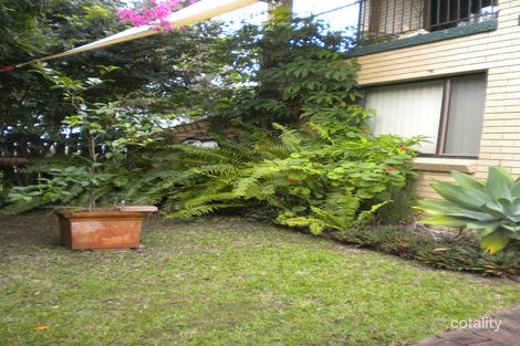 Property photo of 3/26 Deviney Street Morningside QLD 4170