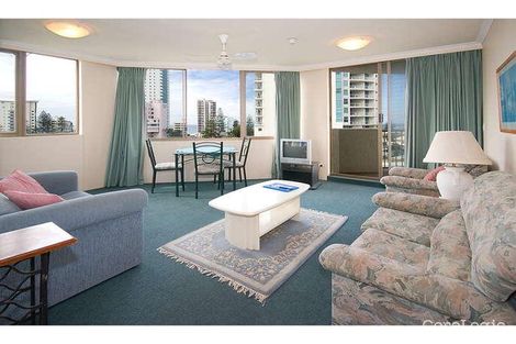 Property photo of 20/2916 Gold Coast Highway Surfers Paradise QLD 4217