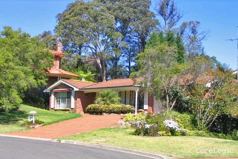 Property photo of 23 Coomalie Avenue Castle Hill NSW 2154